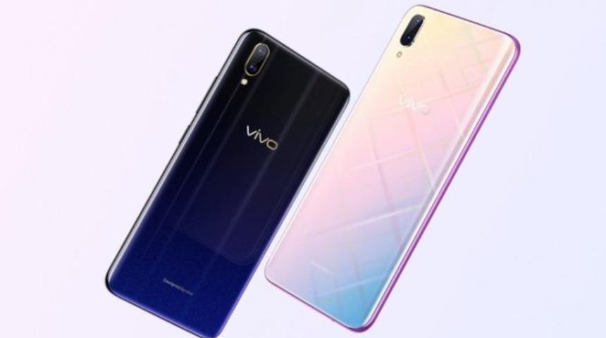 Vivo X21s sessiz sedasız satışa sunuldu