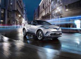 Toyota orta vadede Avrupa’da rakipsiz görünüyor!