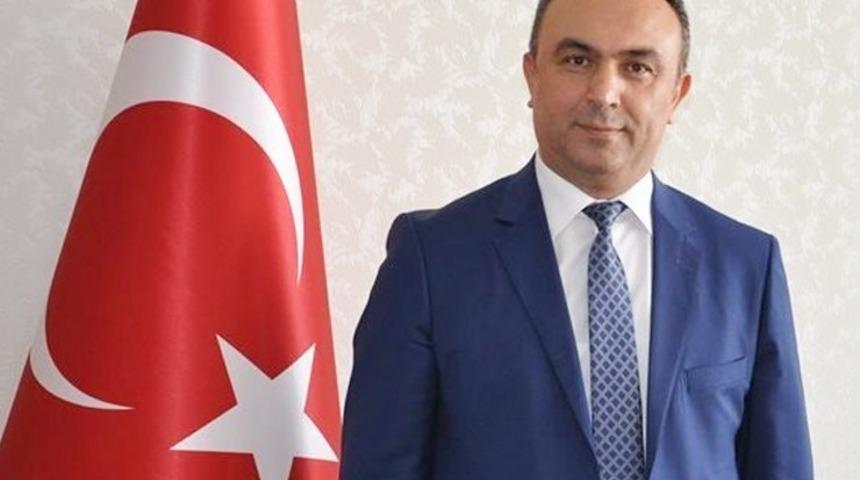 Vali Recep Soyt&uuml;rk&rsquo;&uuml;n 10 Kasım Mesajı