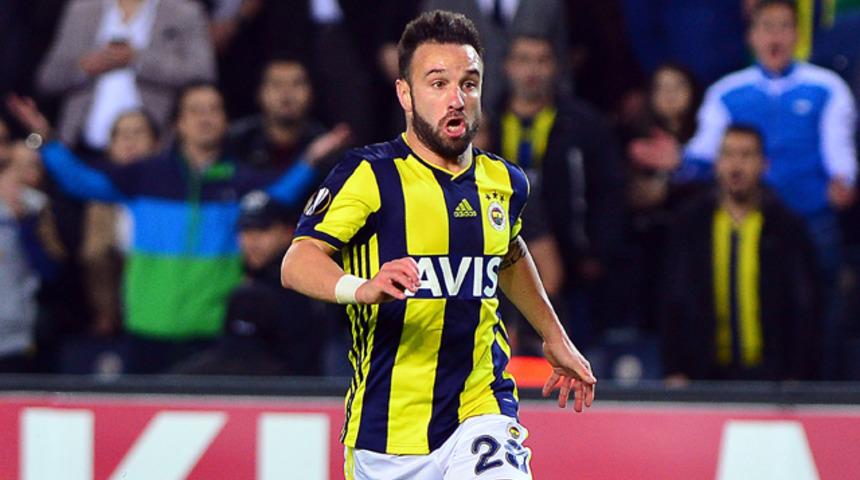 Valbuena'nın sözleşmesindeki madde ortaya çıktı