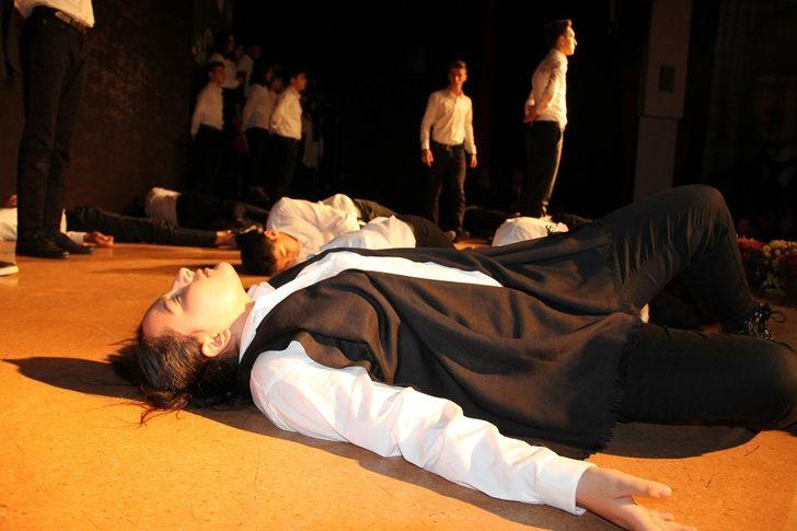 Atatürk ölümünün 80. Yıldönümünde Yalova’da da anıldı G5