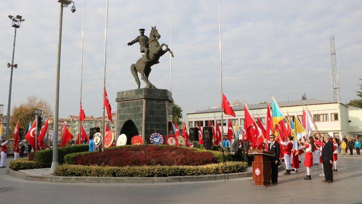 Ulu Önder Niğde’de anıldı G4