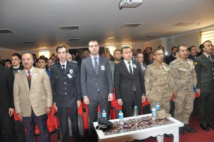 Bulanık’ta 10 Kasım Anma Etkinlikleri G3