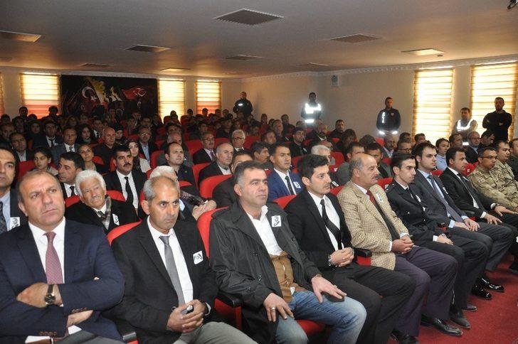 Bulanık’ta 10 Kasım Anma Etkinlikleri G4