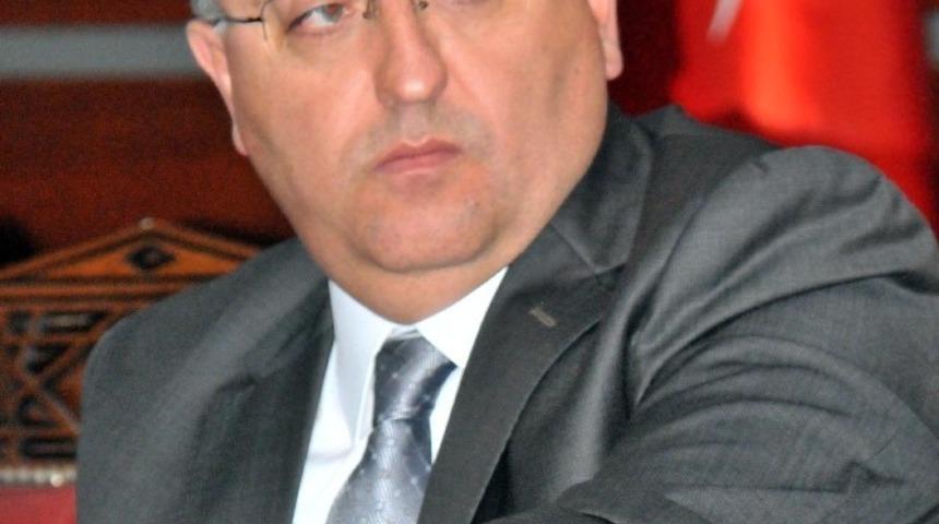 Yalova Belediyesi şehitler i&ccedil;in programı iptal etti