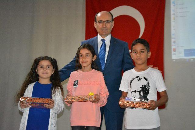 Söke’de 10 Kasım Atatürk’ü Anma törenleri