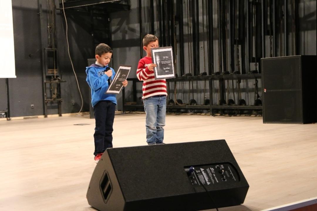 Varto&rsquo;da 10 Kasım Atat&uuml;rk&rsquo;&uuml; anma etkinliği