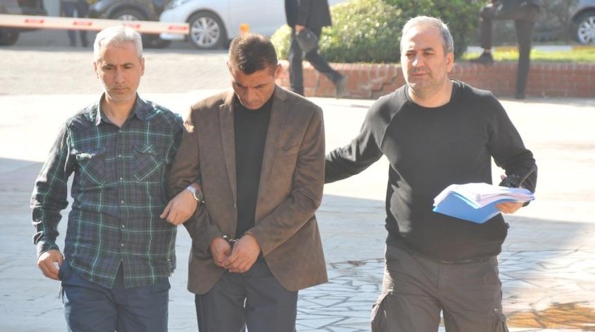 Kurbanlarını hastane koridorlarında se&ccedil;ti