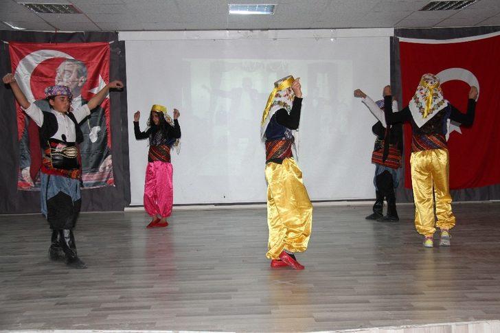 Muradiye’de 10 Kasım Atatürk’ü Anma Günü G5