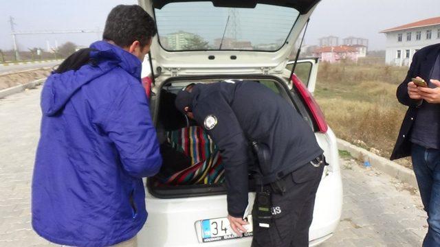 Simav’da ’Güven ve Huzur’ uygulaması