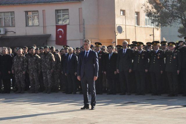 Bitlis’te 10 Kasım Atatürk’ü Anma ve Bitlis’e teşrif programı