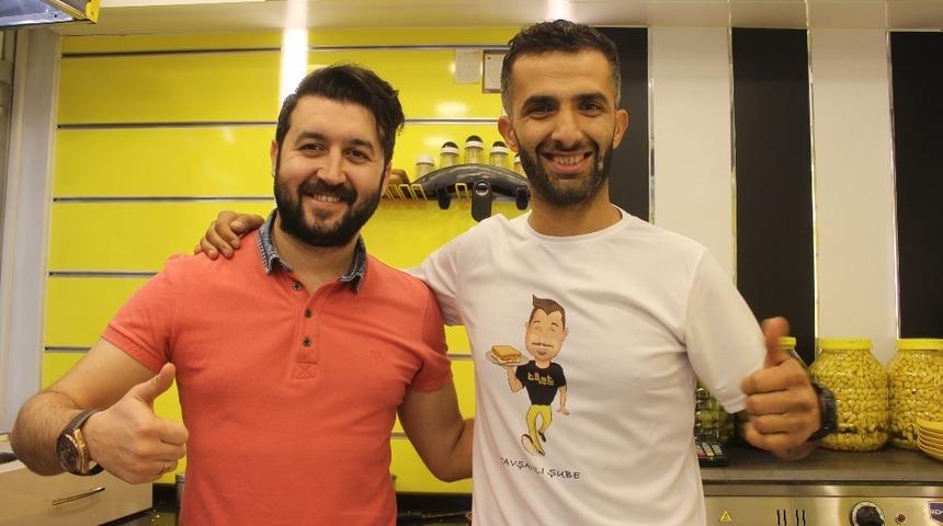 Tavşanlılı maratonun hedefi ilk 10’a girmek