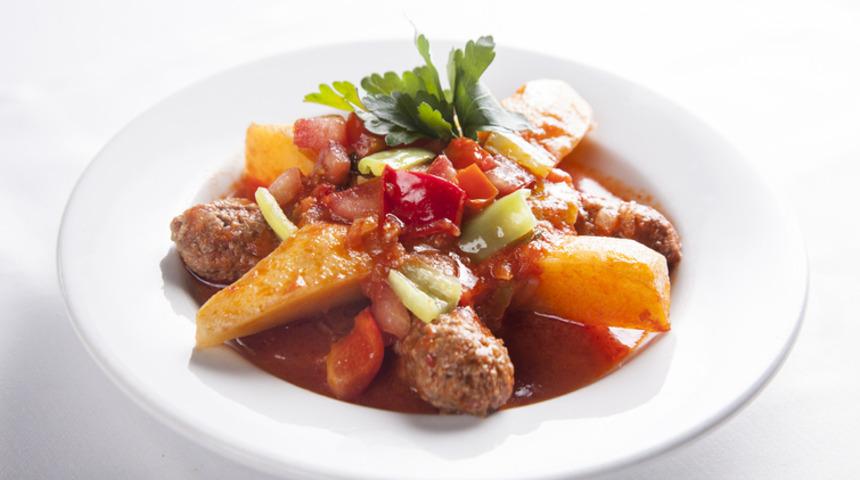 İzmir köfte tarifi: İzmir köftesi nasıl yapılır?  