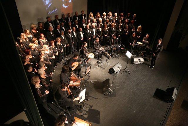 Odunpazarı Belediyesi’nin “Atatürk’ü Anma Programı”