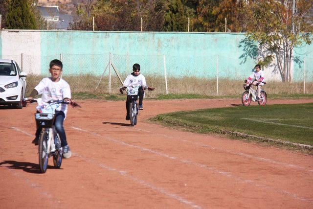 Bingöl’de ‘Sokaktan Spora ve Sağlıklı Yarınlara’ projesi