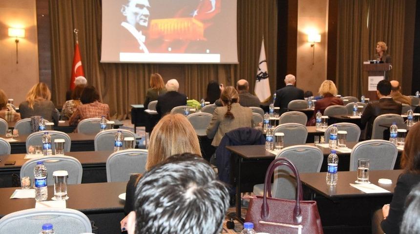 Samsun&rsquo;da Hemofili Sempozyumu