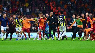 TFF Tahkim Kurulu'ndan Galatasaray'a ret
