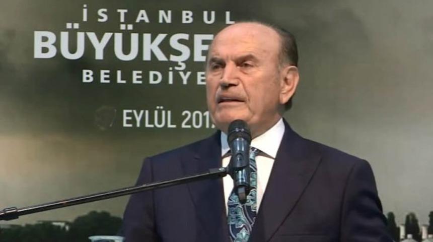 Kadir Topbaş aday mı olacak? Saadet Partili isimden dikkat çeken açıklama