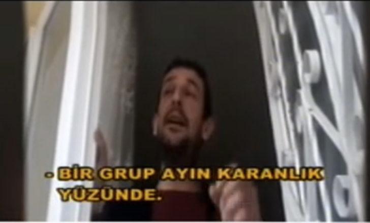 Dışarı çıkmayın deyip kıyamet tarihini açıkladı: 11 Kasım! G5