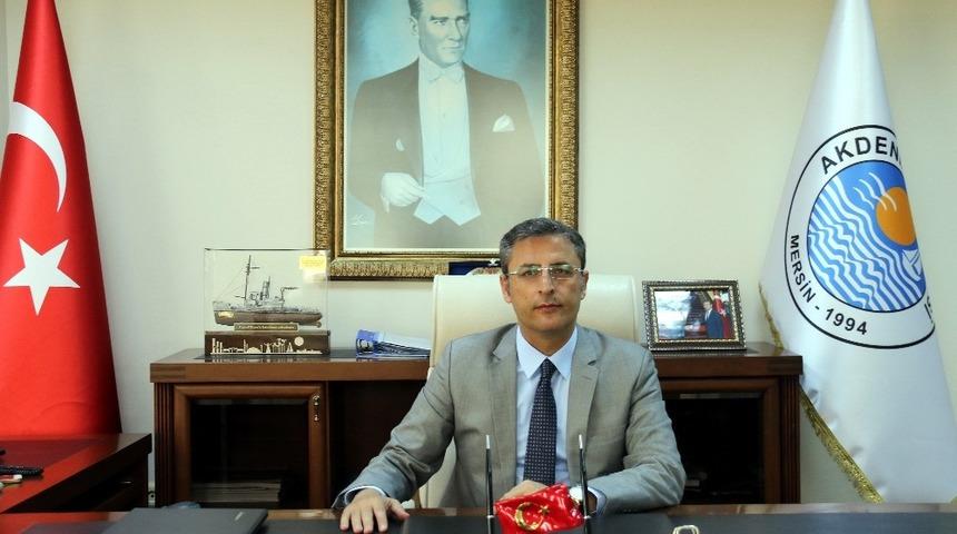 Pamuk&rsquo;tan 10 Kasım mesajı