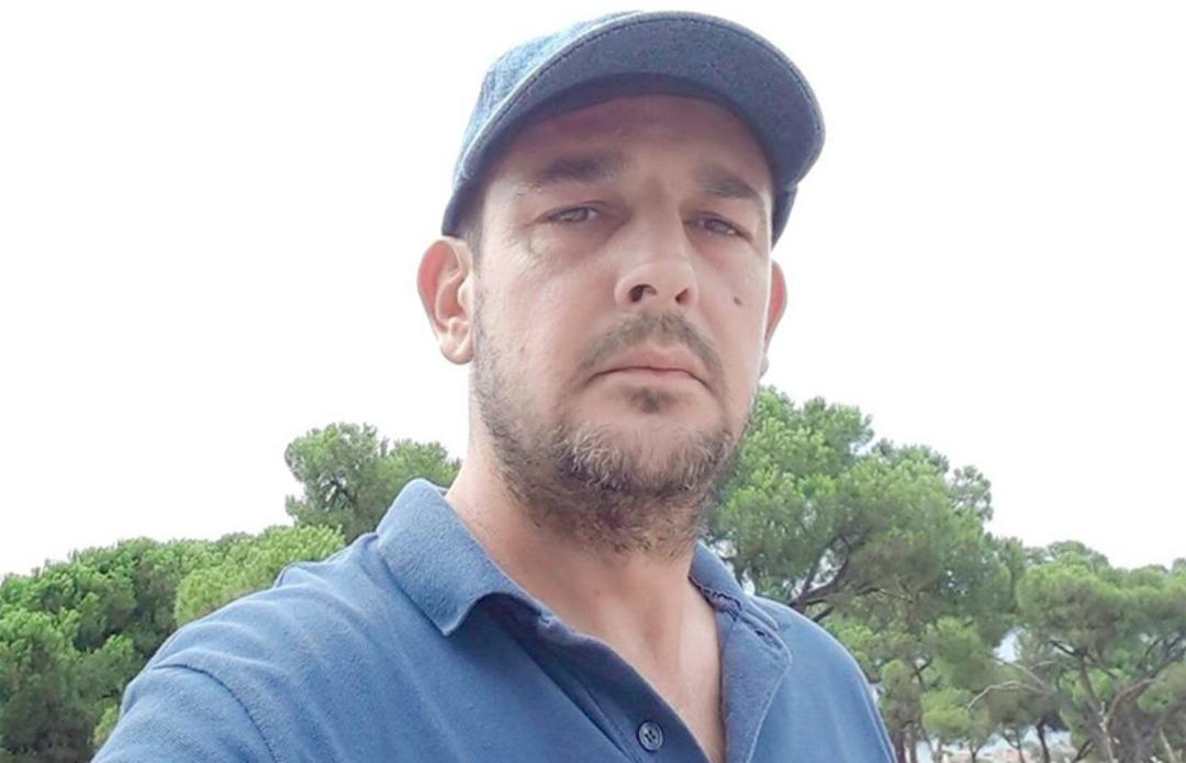 Dışarı &ccedil;ıkmayın deyip kıyamet tarihini a&ccedil;ıkladı: 11 Kasım!