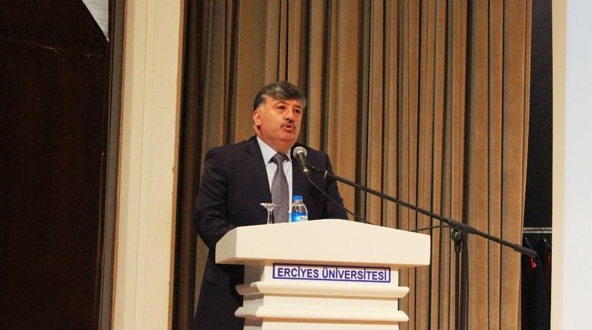 Başkan Per: &ldquo;T&uuml;rk Milleti, Atat&uuml;rk&rsquo;&uuml; Asla Unutmayacak&rdquo;