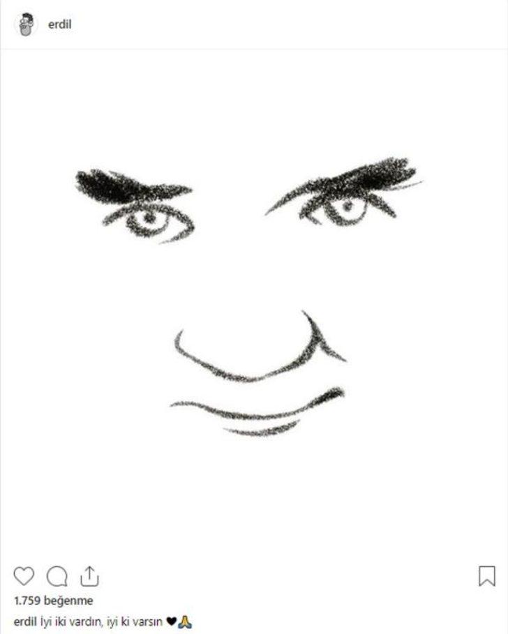 Ünlü isimlerden 10 Kasım ve Atatürk paylaşımları G2