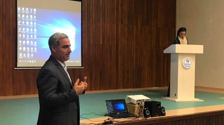 Milas&rsquo;ta satran&ccedil;, aile ve &ccedil;ocuk konferansı