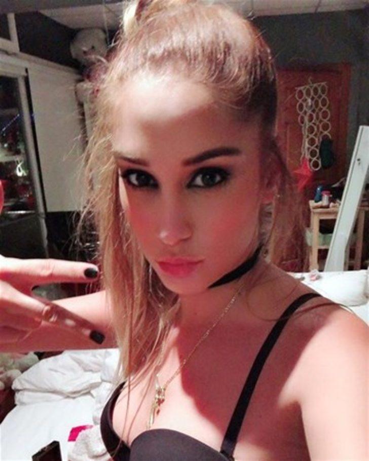 BKM oyuncusu Zeynep Koçak�ı bir de şimdi görün
