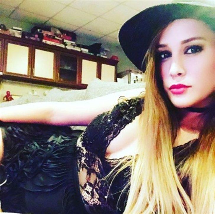 BKM oyuncusu Zeynep Koçak�ı bir de şimdi görün