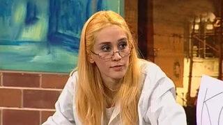 BKM oyuncusu Zeynep Koçak'ı bir de şimdi görün