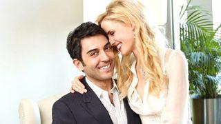 Wilma Elles'in evliliğinde kayınvalide krizi! 