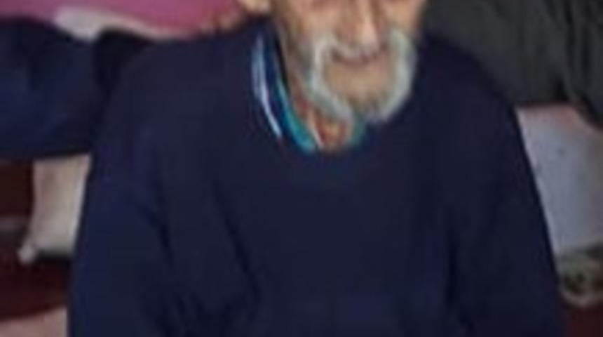 Milas&rsquo;ta Kore Gazisi Sanlı vefat etti