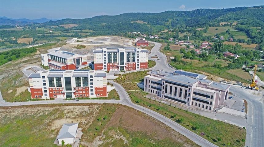Bartın &Uuml;niversitesi&rsquo;nde internet hızı ve kapsama alanı arttı