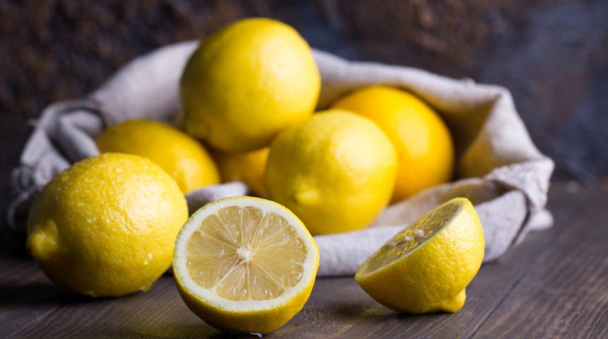 Limonun faydaları nelerdir? Limon hangi hastalıklara iyi gelir? 