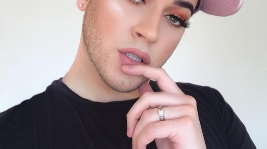 Sonunda Oldu: Maybelline'in Yeni Yüzü Bir Erkek!