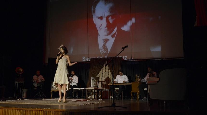 “Beni Hatırlayınız” oyunu büyük beğeni topladı