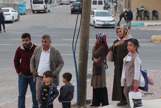 Şanlıurfa'ya şehit ateşi düştü