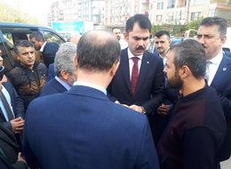 Yüksek binalara artık izin yok!