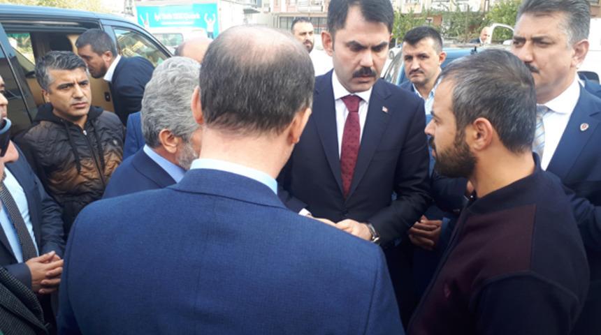 Yüksek binalara artık izin yok!