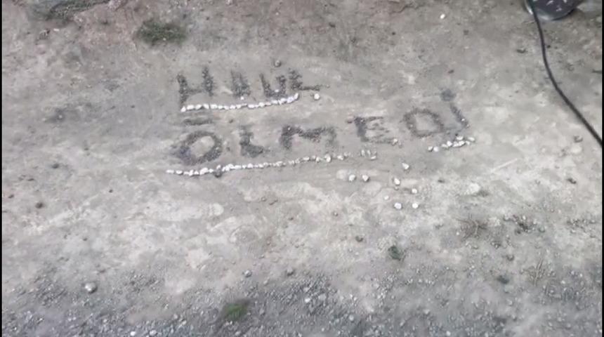 Konya'ya şehit ateşi d&uuml;şt&uuml; (2)