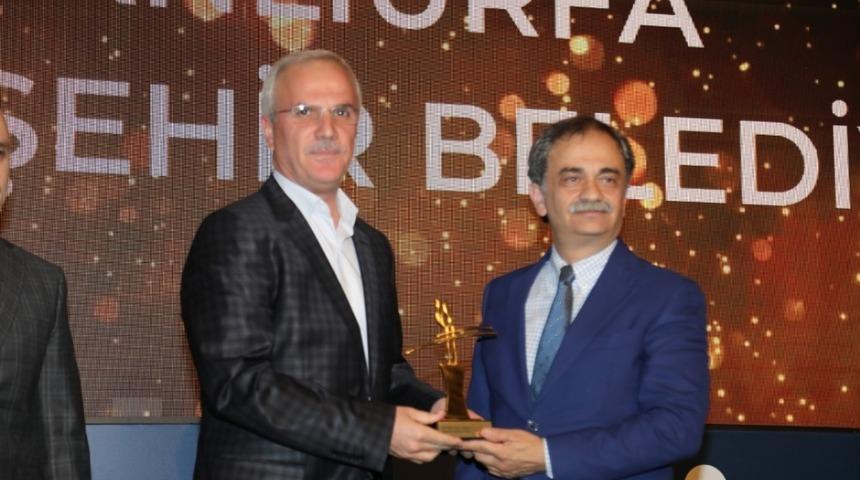 Şanlıurfa&rsquo;ya ulaşımda 6. &ouml;d&uuml;l