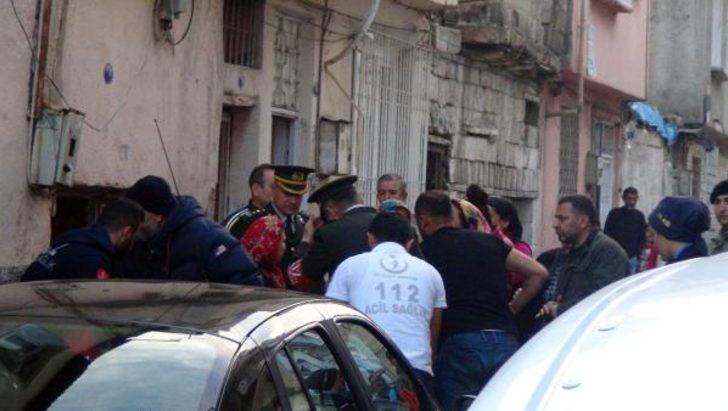 Türkiye şehitlerine ağlıyor! Şehit evinde yürek burkan yazı G5