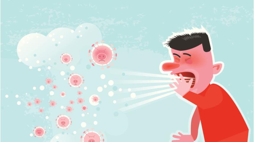 Geçmek bilmeyen öksürüğü iyileştirmenin sırrı 