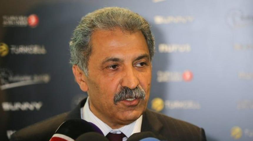 Erol Bedir'den Galatasaraylı oyunculara tepki: Kayseri'de dinlendiler