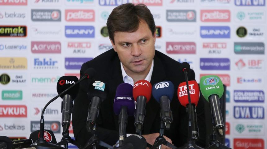 Ertuğrul Sağlam: Yeniden ayağa kalkacağız