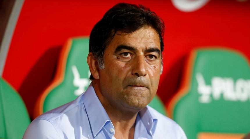 Trabzonspor'da &Uuml;nal Karaman'ın g&ouml;revine son verilecek mi?