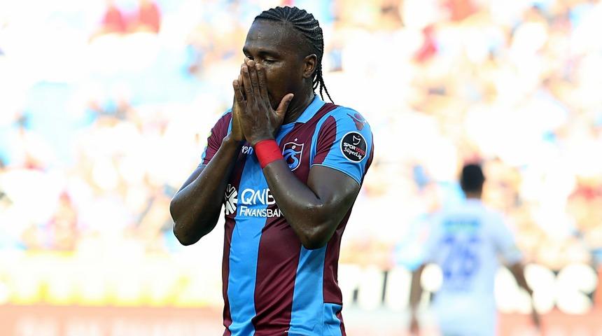 Trabzonspor'u korkutan sayılar: Kayıplar, kazan&ccedil;ları ge&ccedil;ti