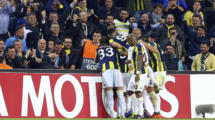 Fenerbah&ccedil;e - Alanyaspor ma&ccedil;ının muhtemel 11'leri