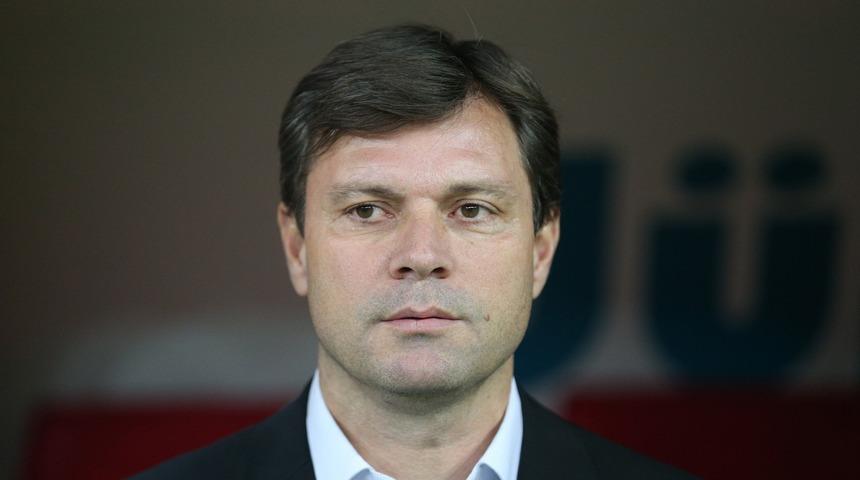 Kayserispor'da Ertuğrul Sağlam istifa etti